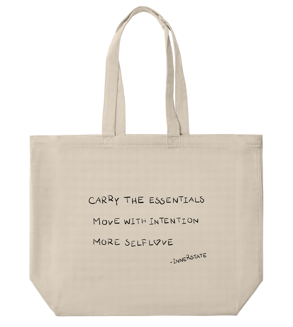 Tote Bag - Essentials