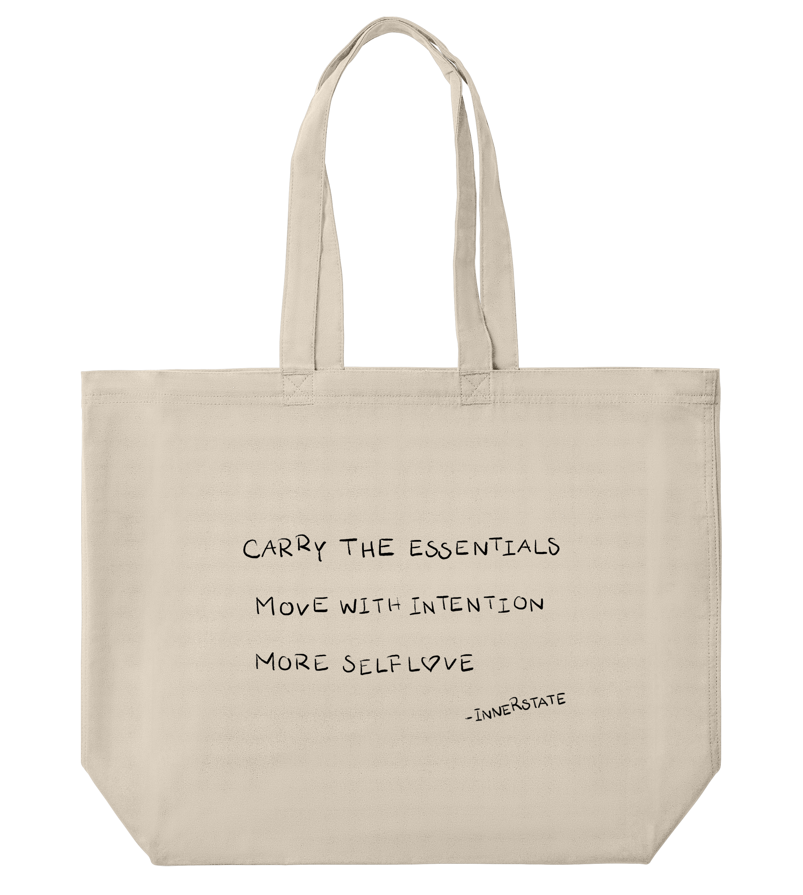 Tote Bag - Essentials