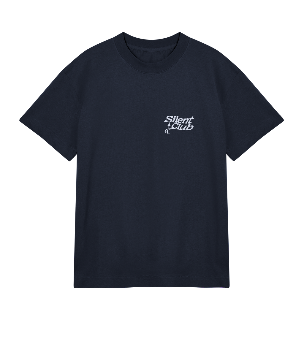 Heavy Tee - Love Still Real