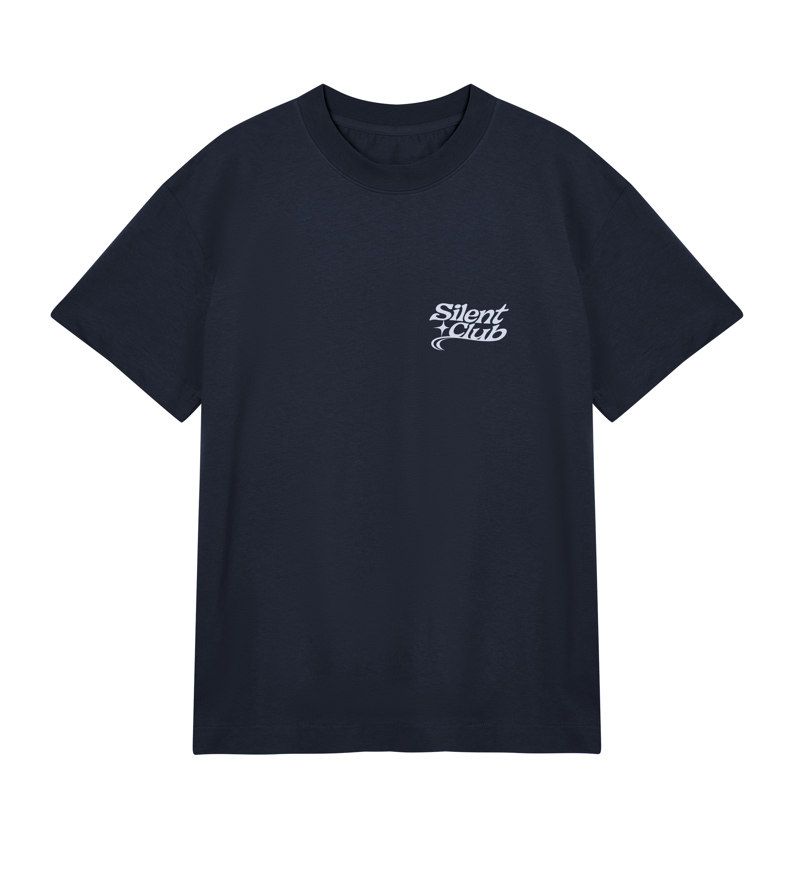 Heavy Tee - Love Still Real