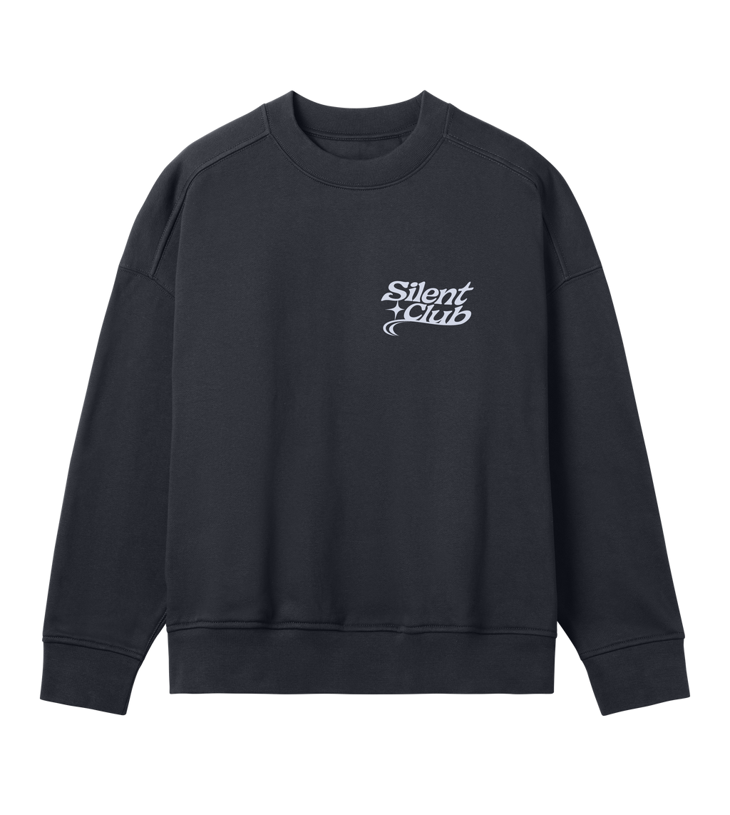 Silent Club - Off Black Essential