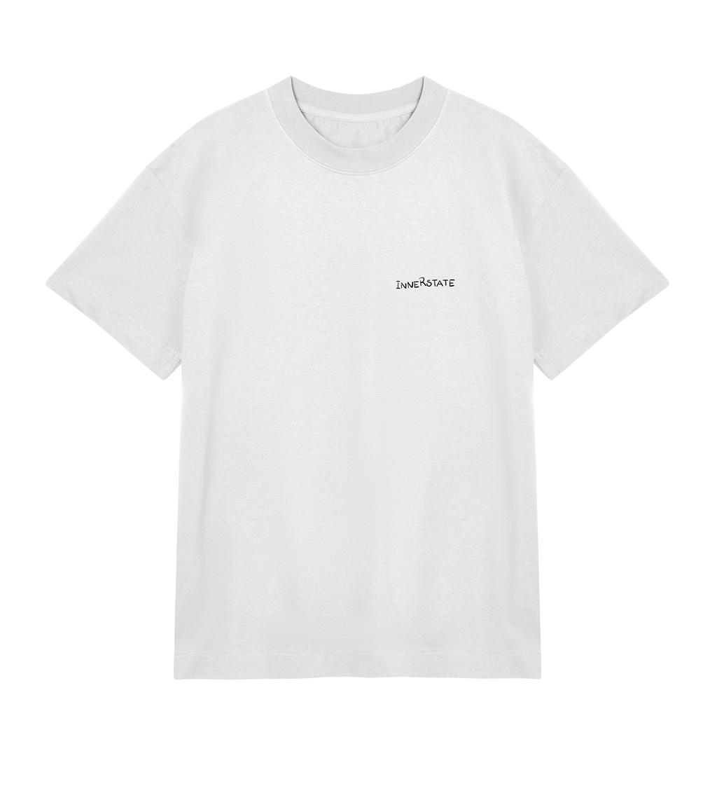 Heavy Tee - More Self Love