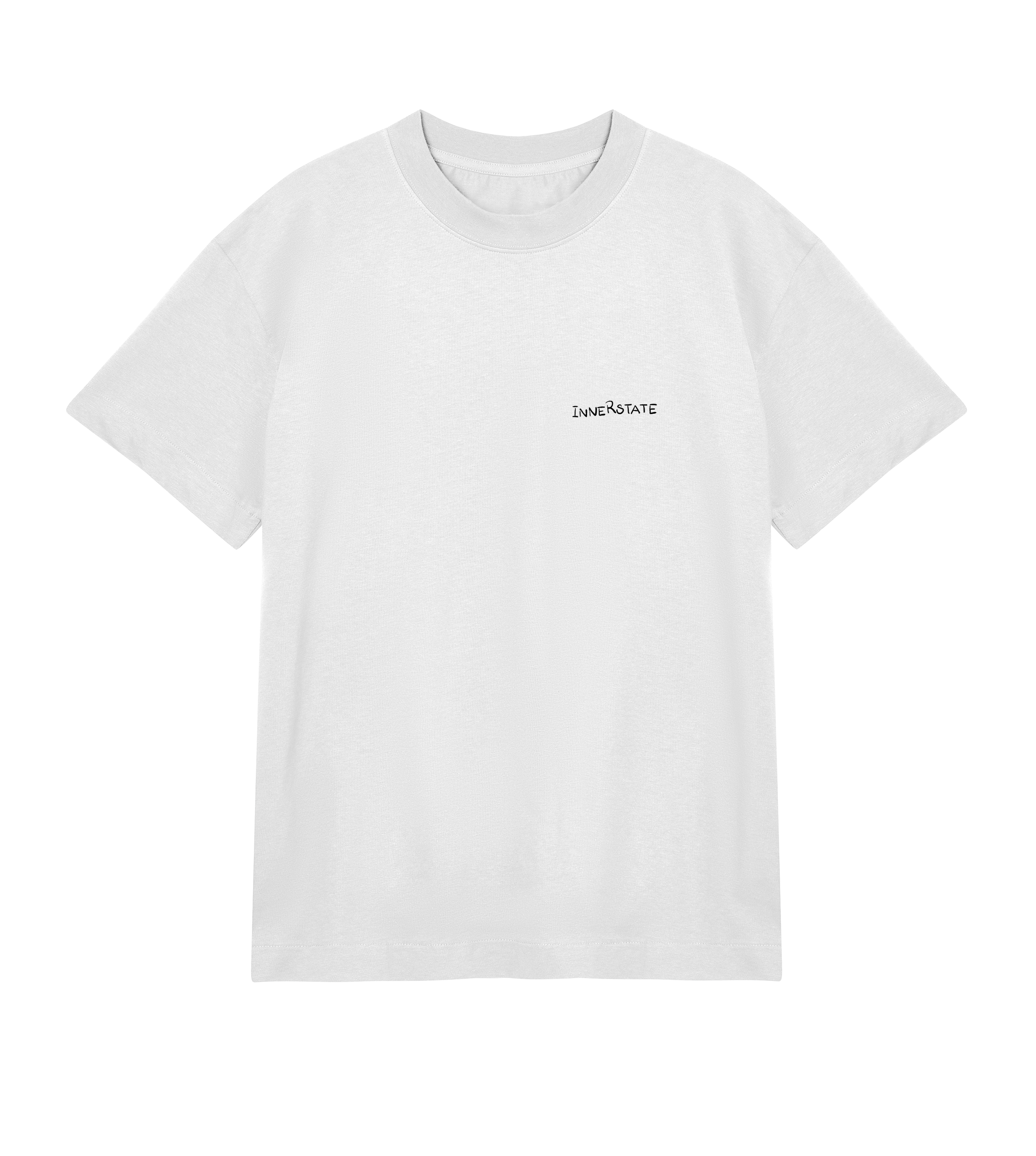 Heavy Tee - More Self Love