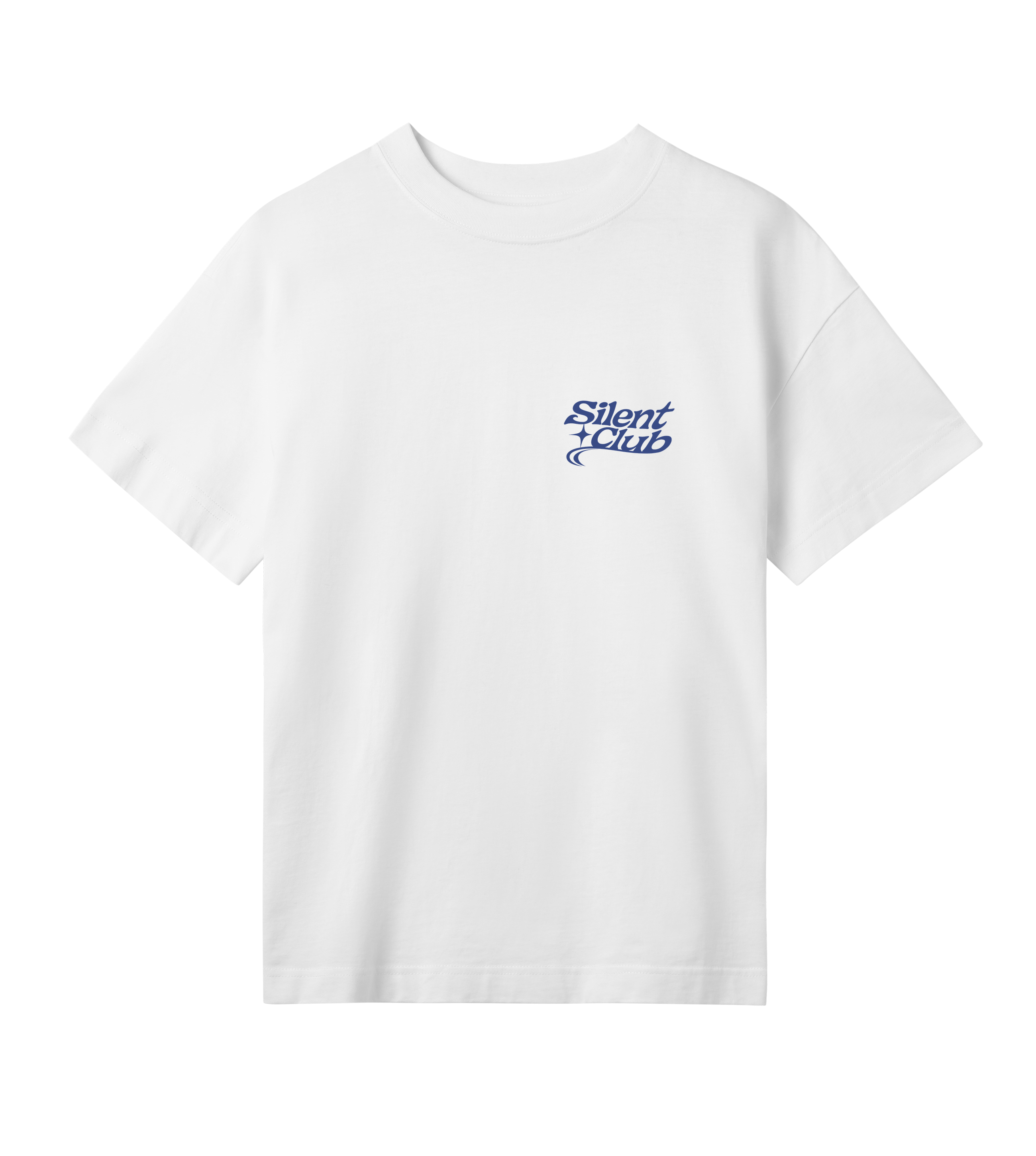 Heavy Tee - Love Still Real