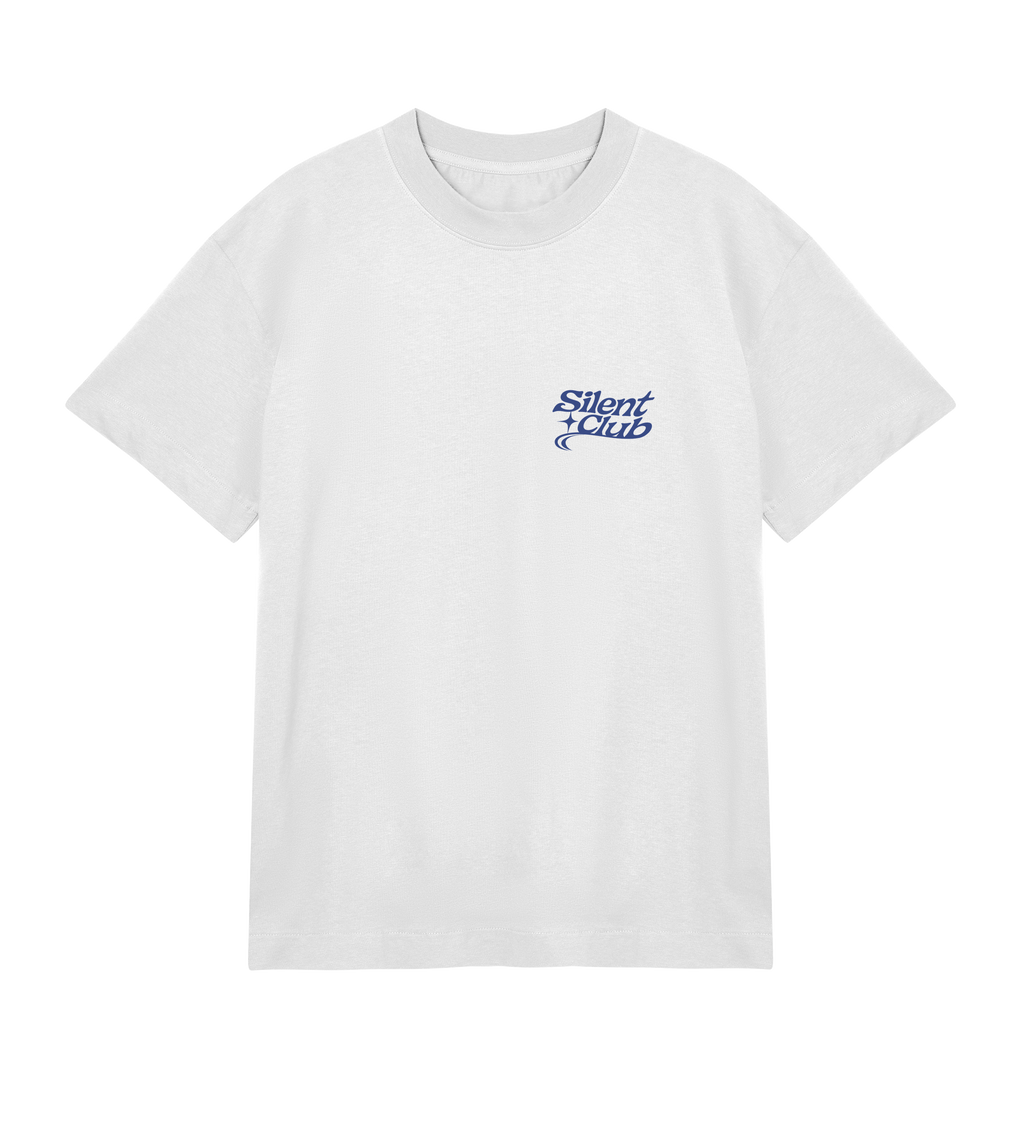 Heavy Tee - Love Still Real