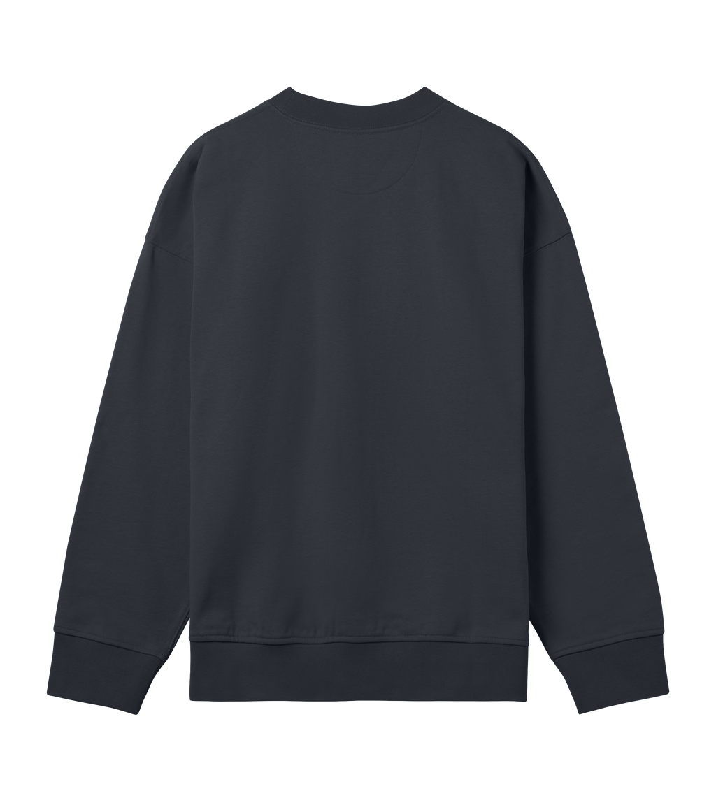 Silent Club - Off Black Essential