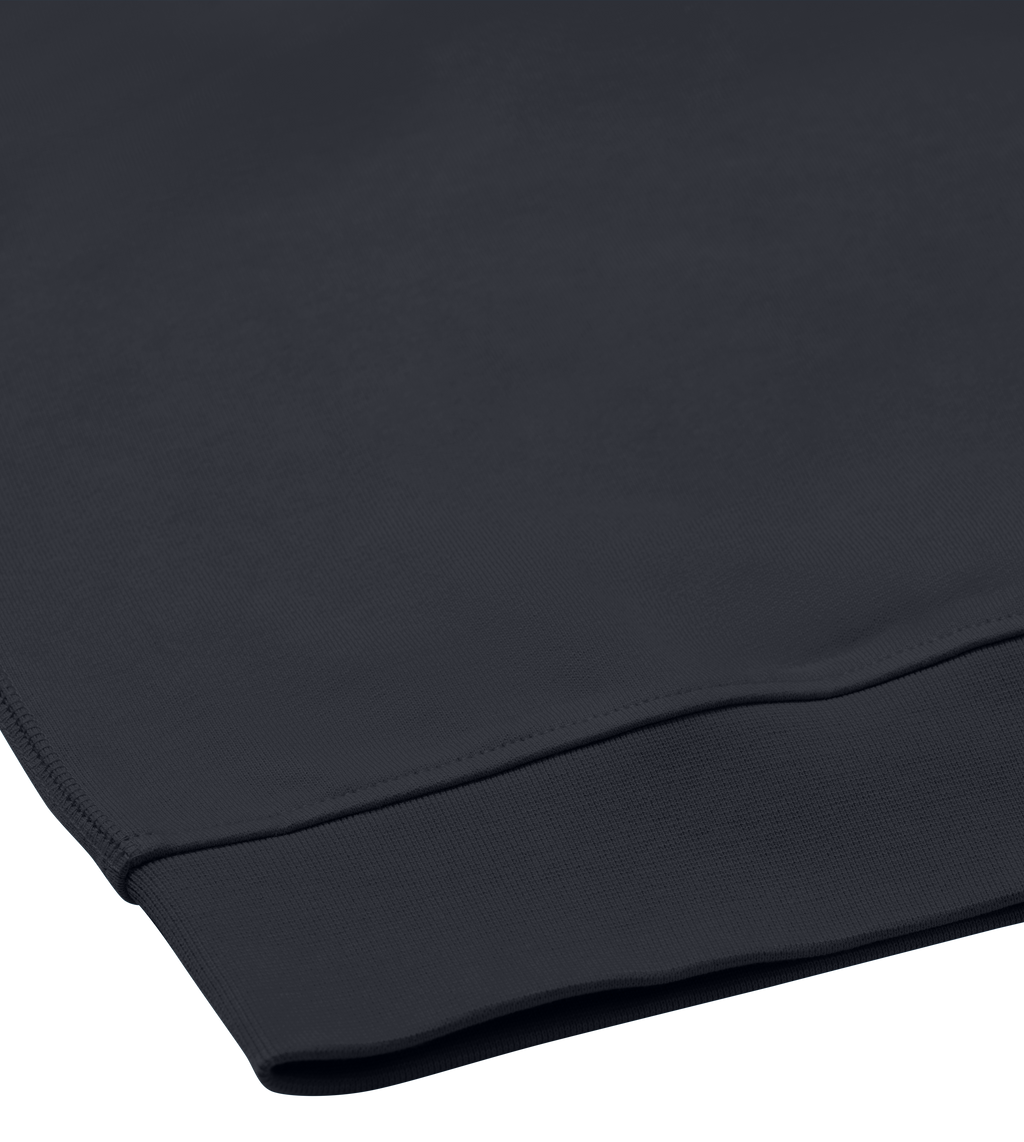 Silent Club - Off Black Essential