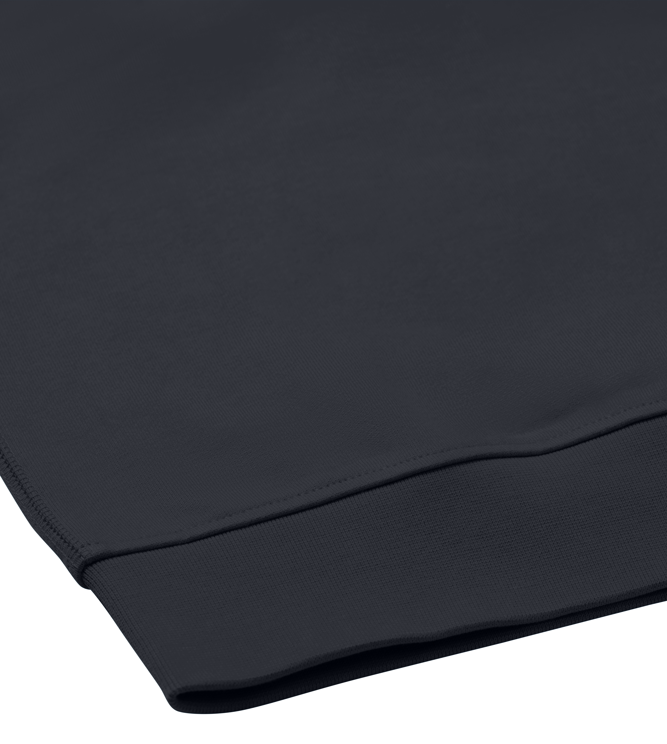 Silent Club - Off Black Essential