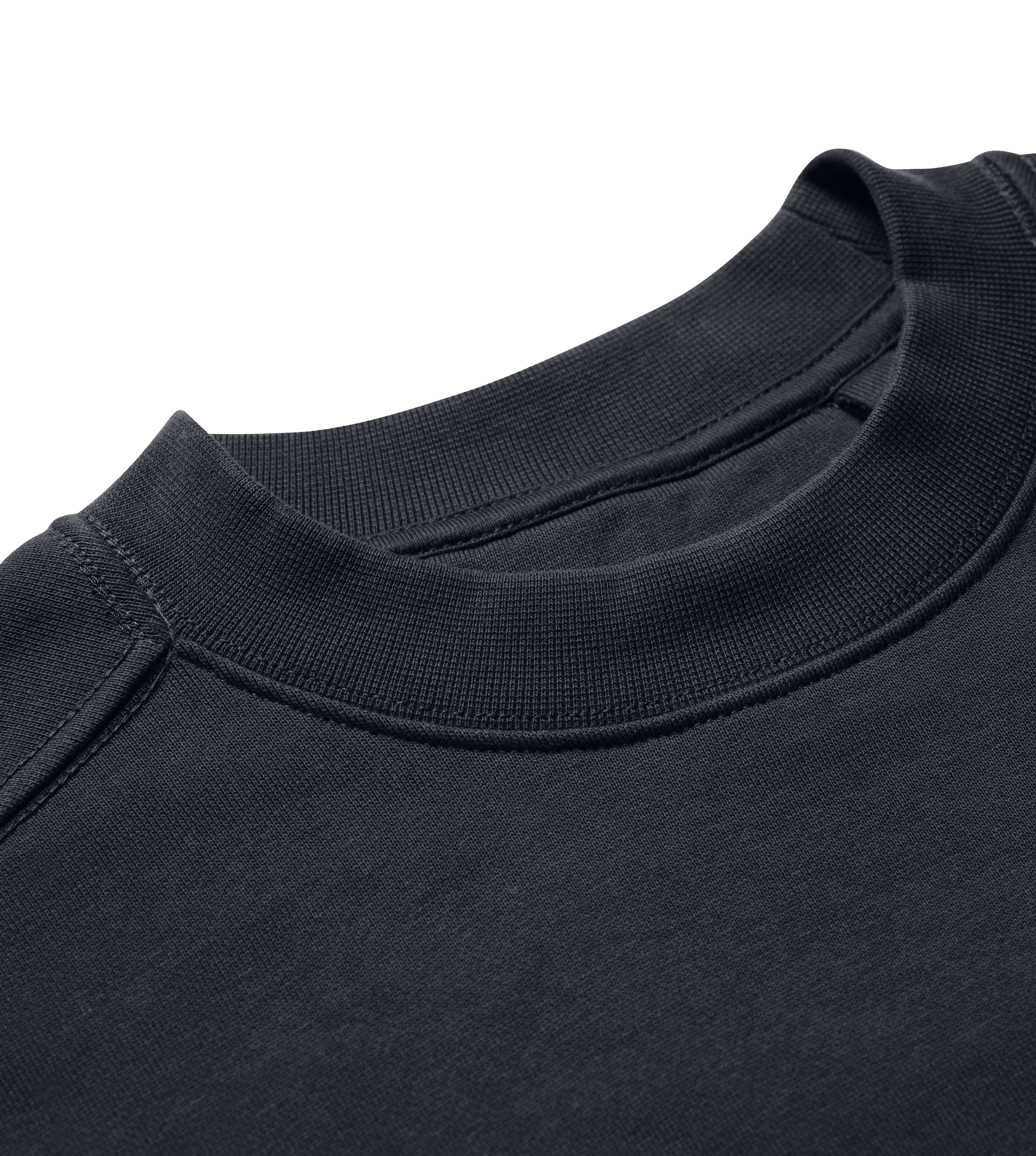 Silent Club - Off Black Essential