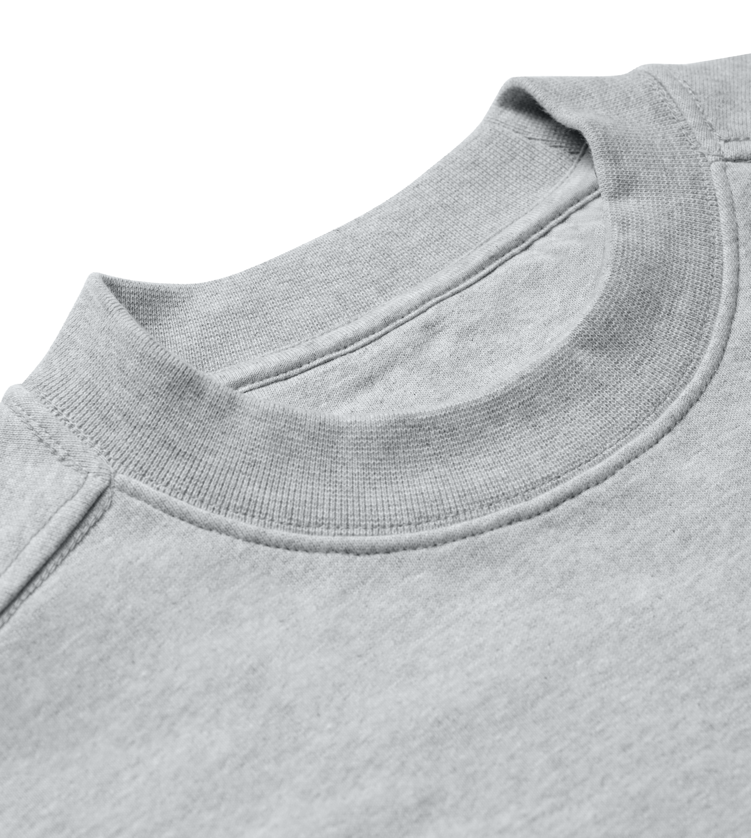 Silent Club - Grey Essential