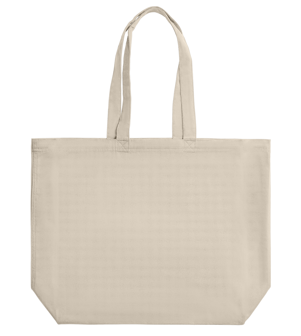 Tote Bag - Essentials